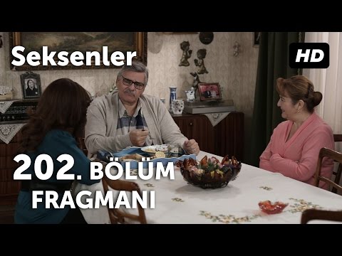 Seksenler 202. Bölüm Fragmanı                                                                                                                                                                                                                             