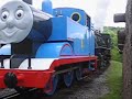Ethans Day Out With Thomas