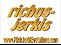 Rich Jerk Evolution