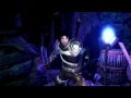 Click here to watch this video Dungeon Siege III - Demo Revealed Trailer