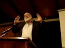 Lloyd Marbet - Part 1, testimony at GNEP EIS hearings