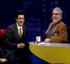 Entrevista do João Cláudio no Programa do Jô - Parte 1/2