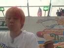 Takeru Kobayashi Cheated!