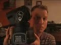 Brian looks at the MiN Spot by Chauvet