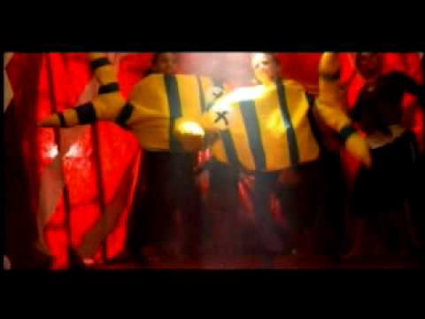 MC Lars "Ahab"