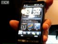 HTC HD2 with huge 4.3-inch screen shipping to Europe, Asia