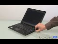 MacBook Air vs Thinkpad X300