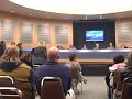 Elston Wows the School Board Elston Wows the School Board