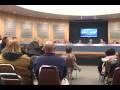 videos de Elston Wows the School Board