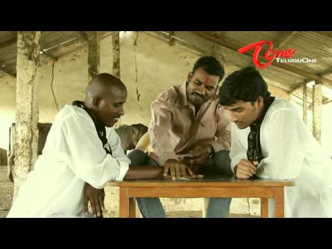 KAALI   A Comedy Short Film   By Venkat Karnati