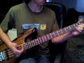 Slap Bass Solo Slap Bass Solo