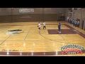 Point Guard Drills with Rose and Calipari