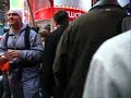Nintendo Wii in NYC - Times Square. How long was the line? Nintendo Wii in NYC - Times Square. How long was the line?