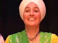 Bhangra Performance - Izzat da Punjab