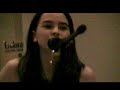 Proud Mary (CCR cover): Resisting Gravity