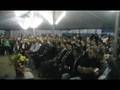 Dayanna djilabel pe Conventionna Romai AMIRE
