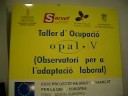 taller opal v de pobla de vallbona
