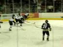 Las Vegas Wranglers at Victoria Salmon Kings Feb 29/08