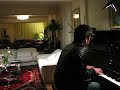 koln concert    part i  keith jarrett   1975 