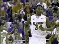 NBA Draft 2008 Prospect Marreese Speights (Grdgez) NBA Draft 2008 Prospect Marreese Speights (Grdgez)