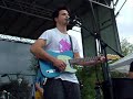 Pete Francis - Town on Top of Town (Langerado 2008) Pete Francis - Town on Top of Town (Langerado 2008)