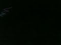 serata discreta preascolto da paura.....il cameraman � ubriaco