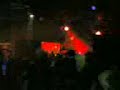 serata discreta preascolto da paura.....il cameraman � ubriaco