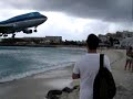 Jumbo Jet flys 1ft over heads of stunned onlookers!! Jumbo Jet flys 1ft over heads of stunned onlookers!!
