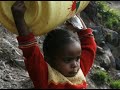 Audio Slideshow: Kibera, Not a Drop to Drink