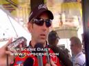 NASCAR At Michigan: Greg Biffle