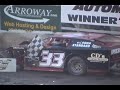 Dirt track Racing Highlights #2