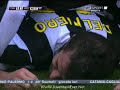 Del piero vs Chievo