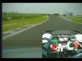 Mondello Park instructor laps