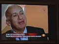 Luis Enrique Delint Barrios con Adela Micha