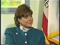 The Interview: Veneman The Interview: Veneman