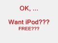 Free iPhone Online And iPod Touch legit - Real Way
