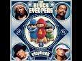 Black eyed peas - I gotta feeling Chipmunks