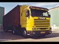 scania