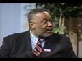Seeking Governorship of Tennessee, Rev. ESanders3