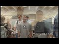 Former NFL Football Players Visit American Samoa