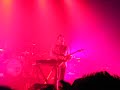 Thrice - Open Water Arrow Hall Toronto Dec 13 2007 Thrice - Open Water Arrow Hall Toronto Dec 13 2007