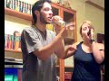 ensayo! ensayo!