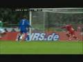 Allan McGregor's save vs Werder Bremen