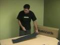 How to Apply Griptape to your Skateboard Deck