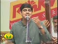 Sikkil Gurucharan Margazhi Mahotsavam 2007 Virutham eppadi