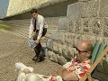 Mr Bean - At the Beach 8