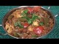 Low-Fat Curry - Hot