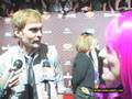 Seann William Scott w/ TheWeekendGamer.com