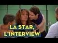 Vestiaires : La star, l'interview