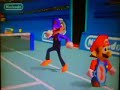 SlySi07: Mario Tennis: Review (N64)